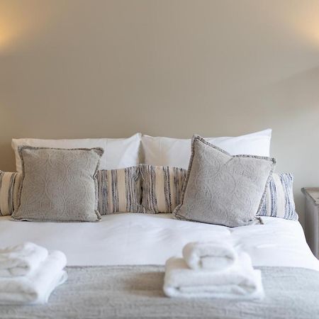 The Ironmongers Boutique Accommodation Aylsham Eksteriør billede