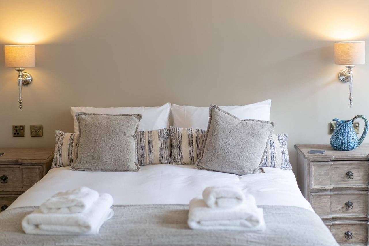 The Ironmongers Boutique Accommodation Aylsham Eksteriør billede