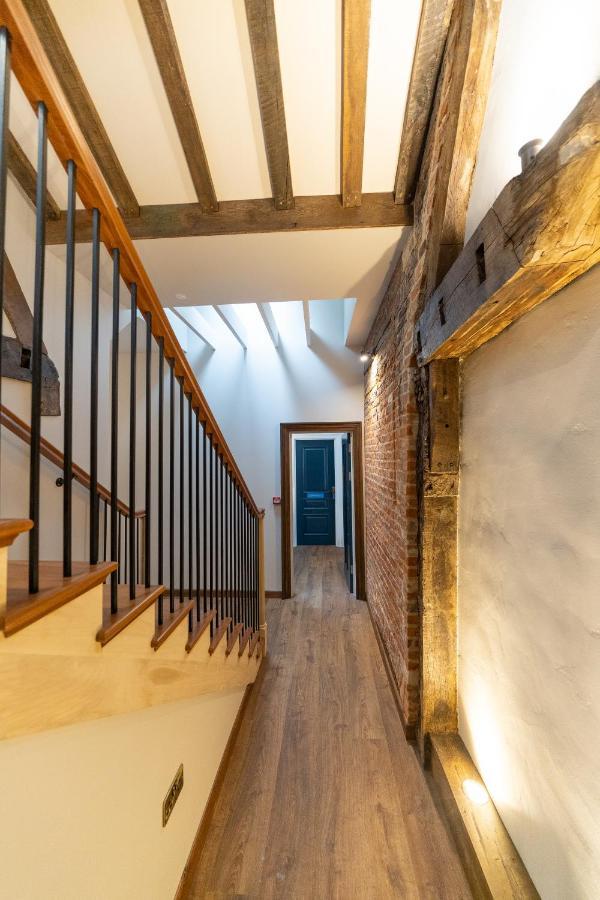 The Ironmongers Boutique Accommodation Aylsham Eksteriør billede
